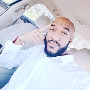 Meet your Posher, Benji